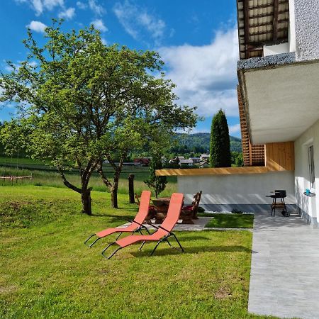 M&M Apartment Zgornje Gorje Eksteriør bilde