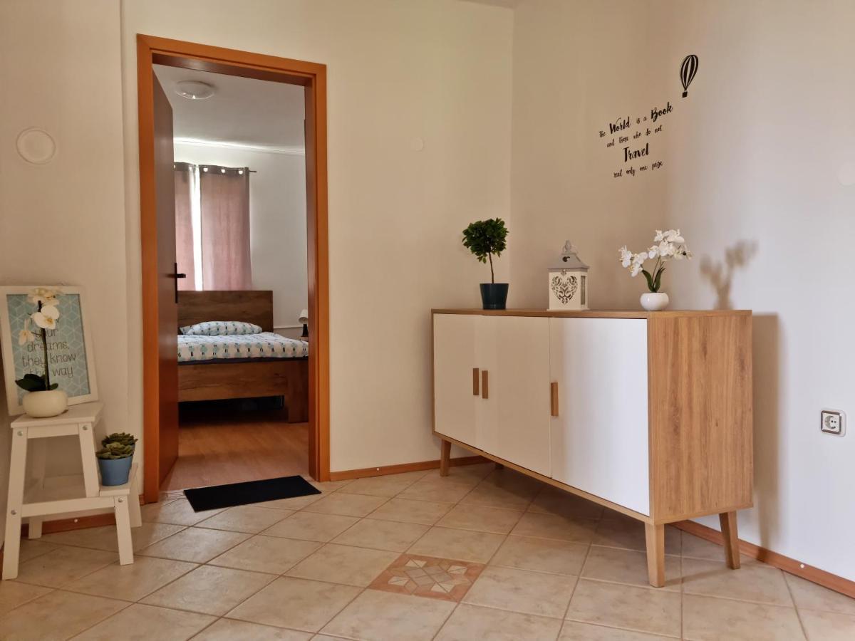 M&M Apartment Zgornje Gorje Eksteriør bilde