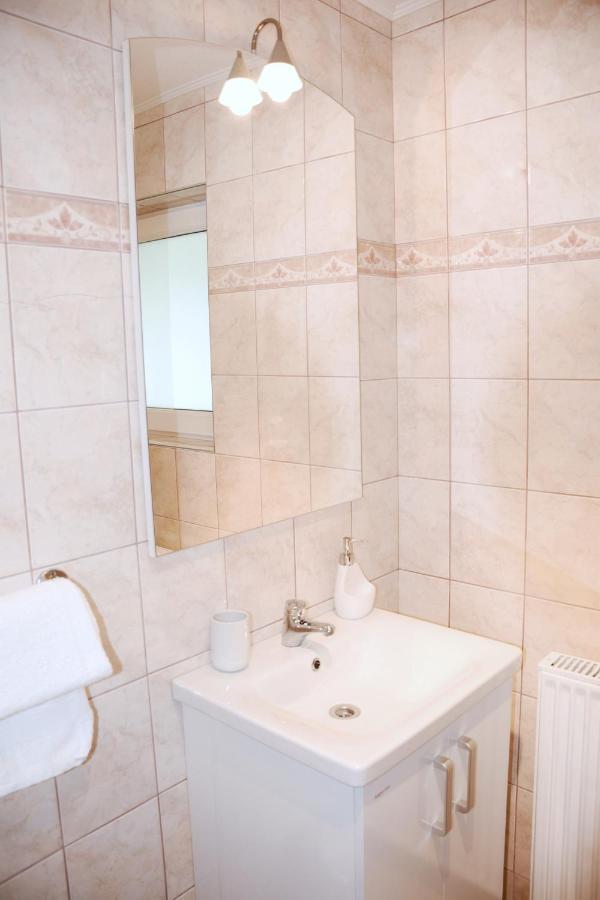 M&M Apartment Zgornje Gorje Eksteriør bilde