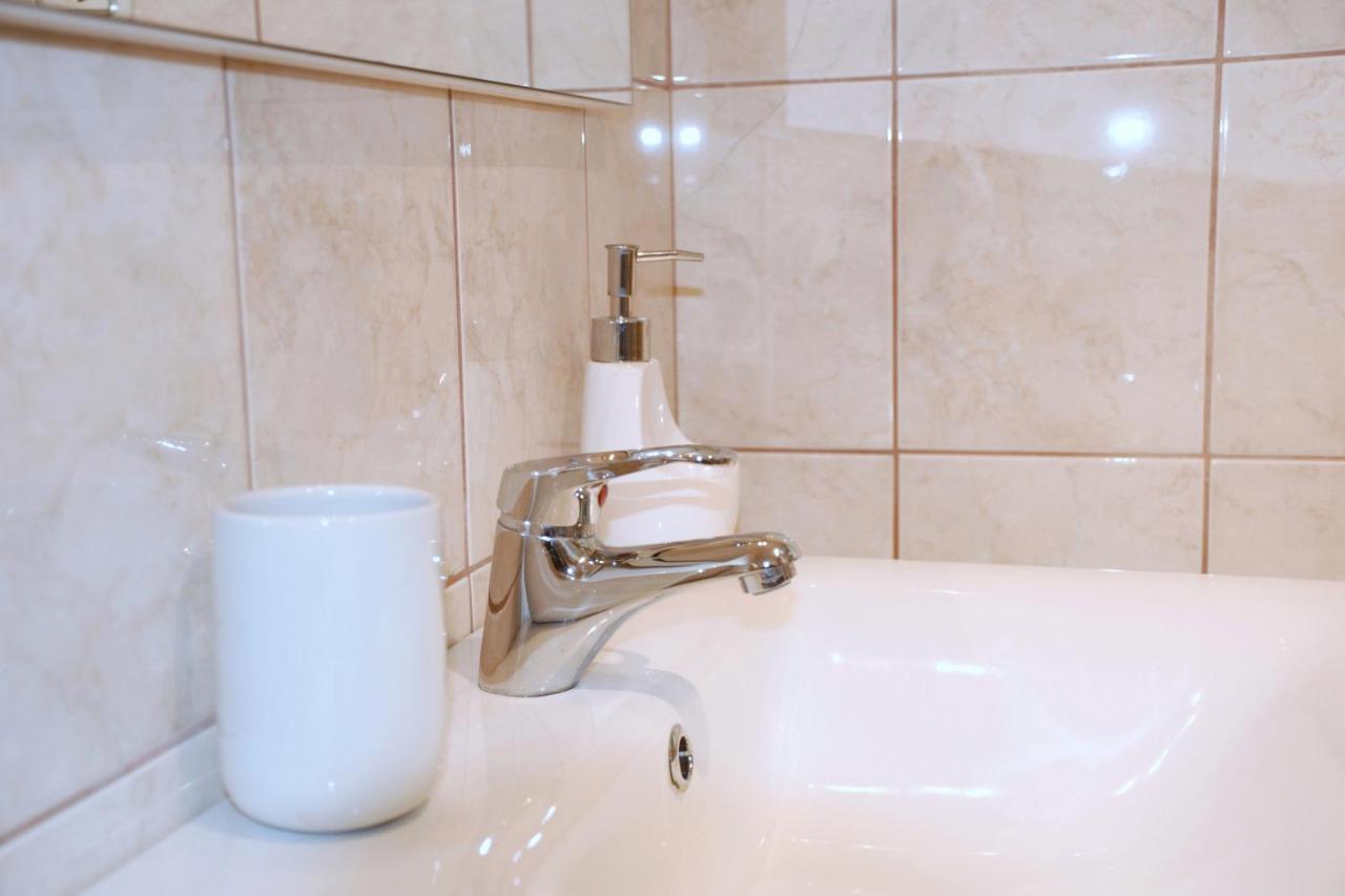 M&M Apartment Zgornje Gorje Eksteriør bilde